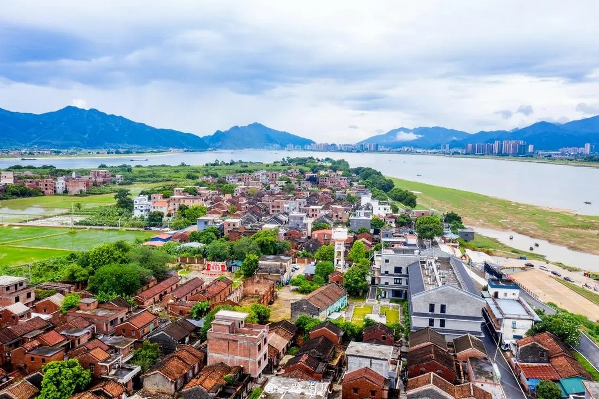 Yan Zhou Island